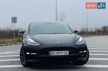 Tesla Model 3 2020 Tesla Model 3 2020