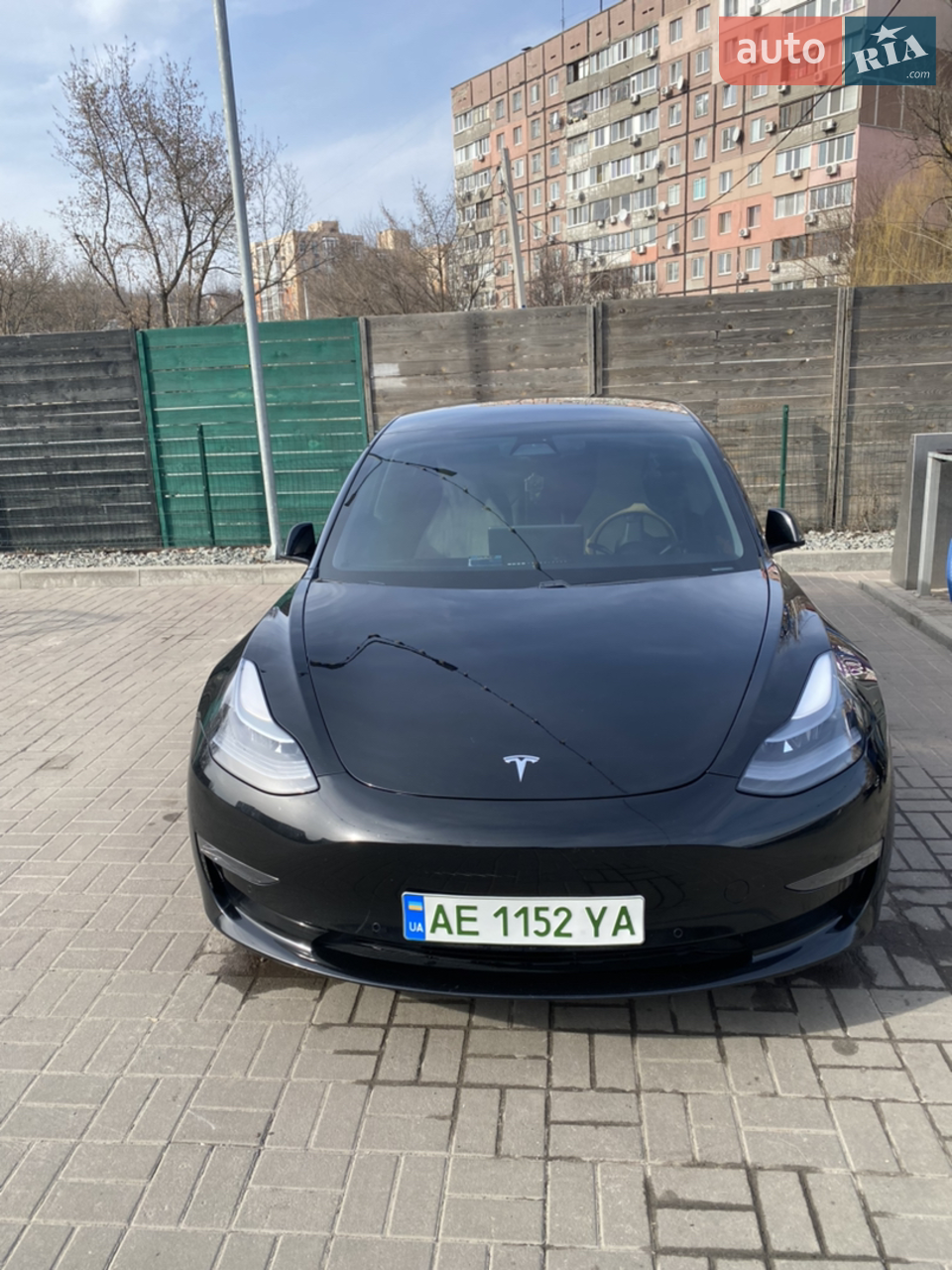 2022 Tesla Model 3 - мініатюра 19