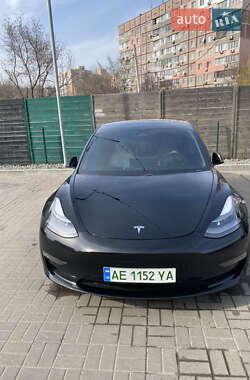 Tesla Model 3 2021 Tesla Model 3 2021
