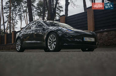 Tesla Model 3 2019 Tesla Model 3 2019
