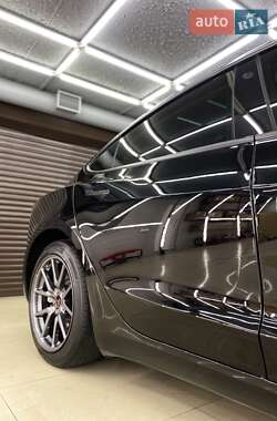 Tesla Model 3 2019 Tesla Model 3 2019