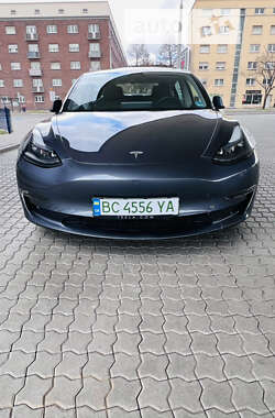 Tesla Model 3 2022 Tesla Model 3 2022