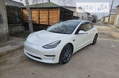 Tesla Model 3 2020 Tesla Model 3 2020