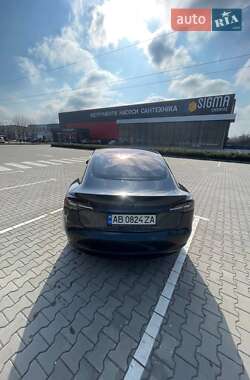 Седан Tesla Model 3 2018 в 