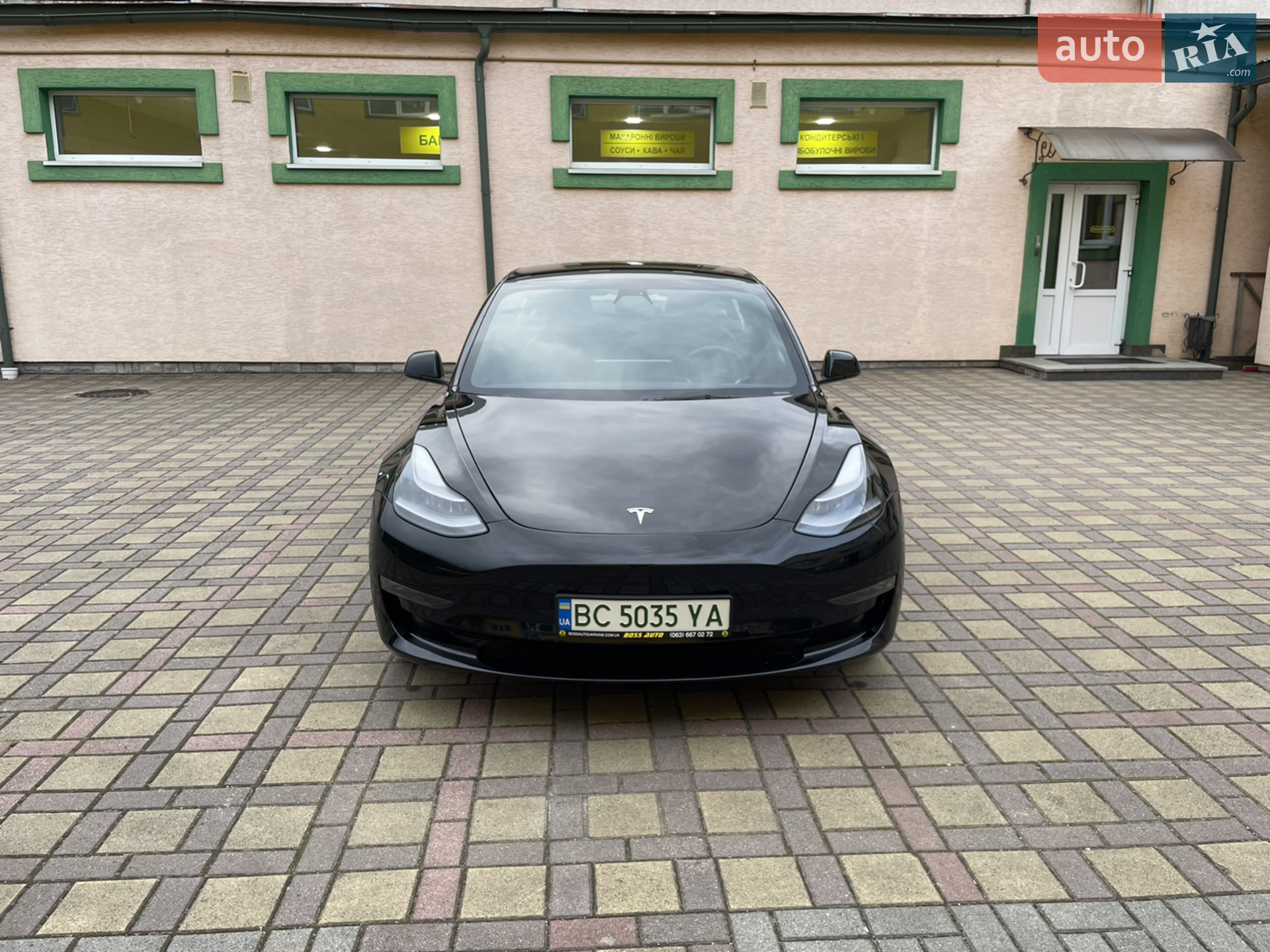 2022 Tesla Model 3 - мініатюра 6