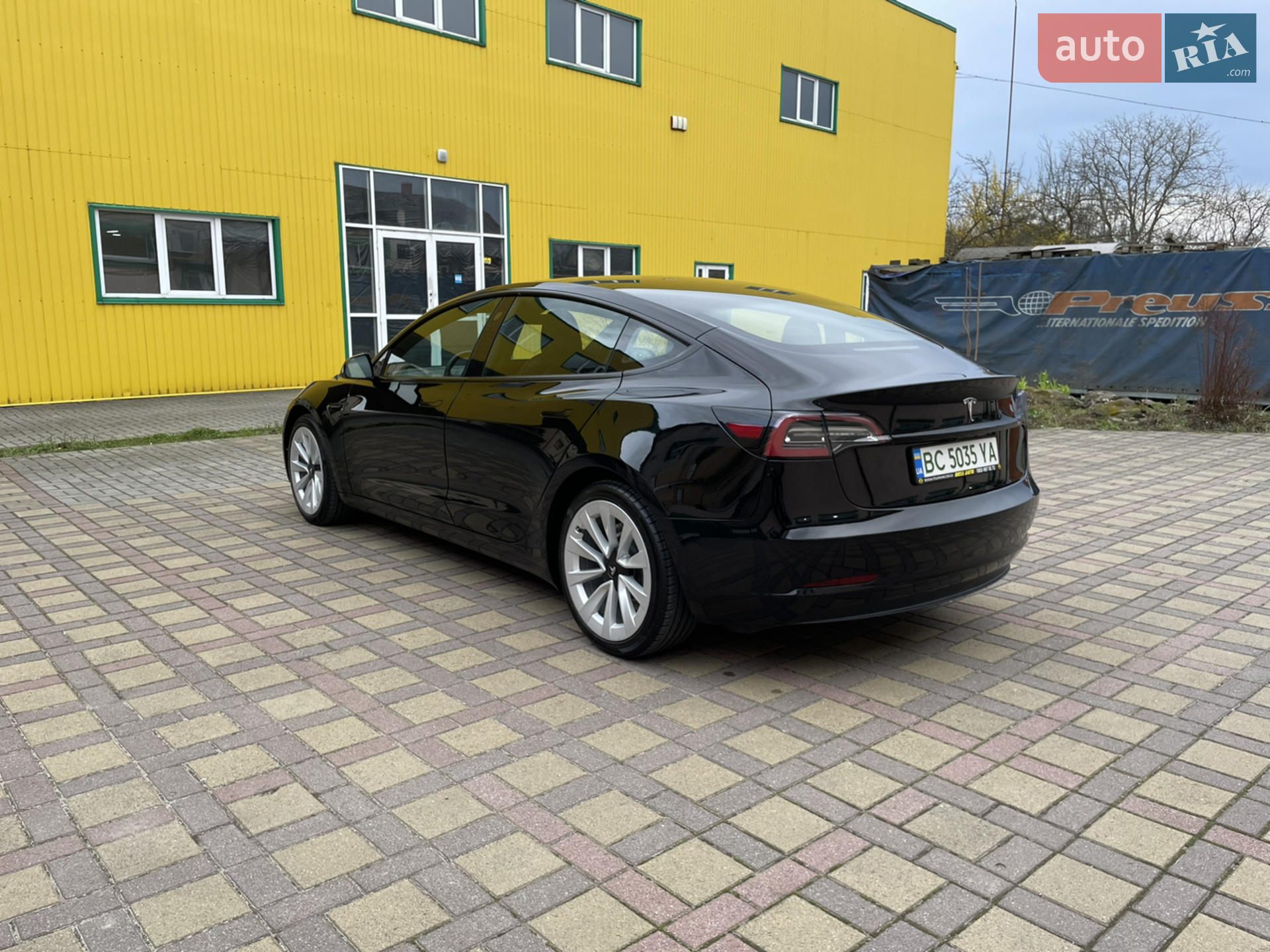 2022 Tesla Model 3 - мініатюра 18