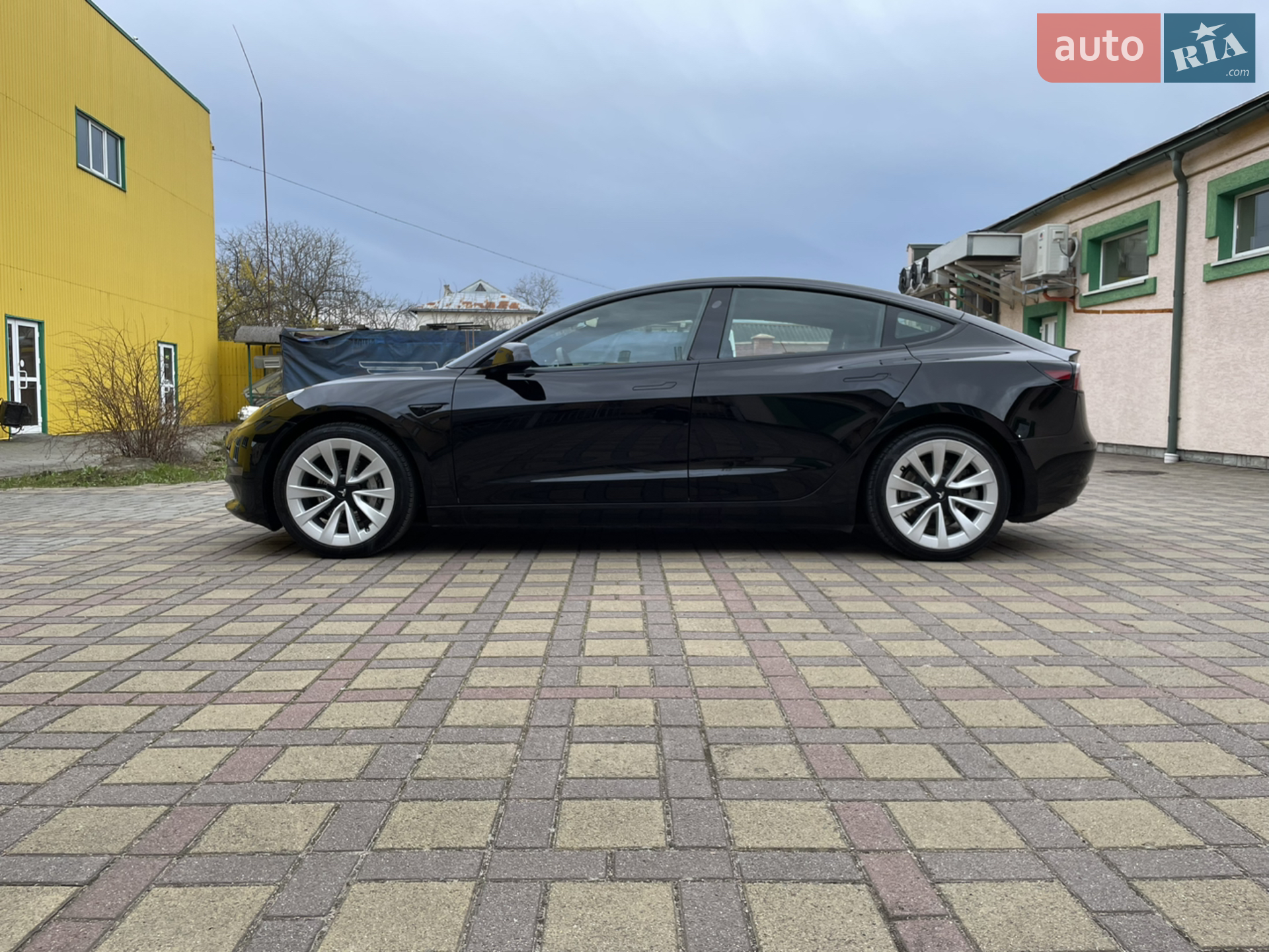 2022 Tesla Model 3 - мініатюра 22