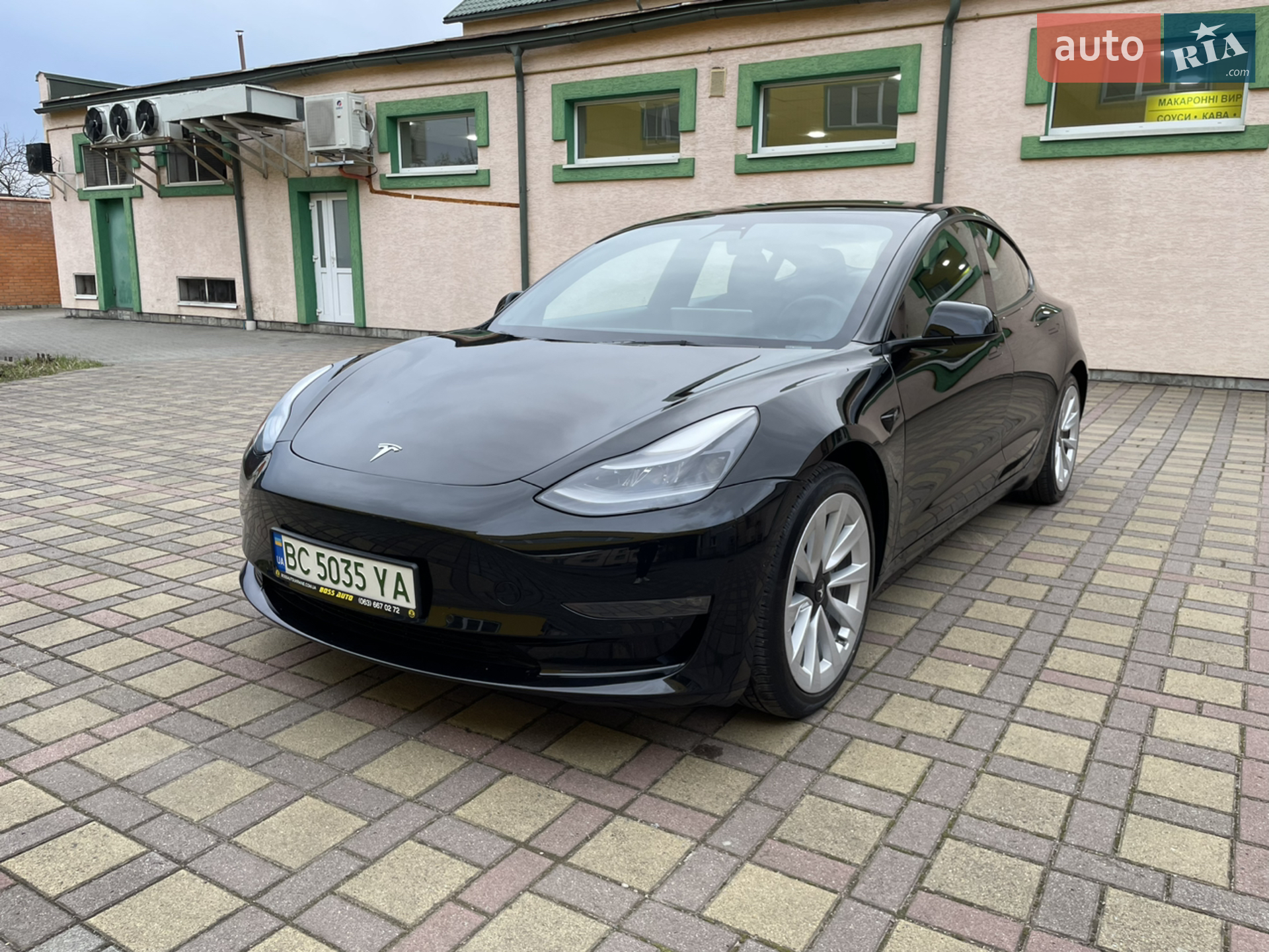 2022 Tesla Model 3 - мініатюра 24