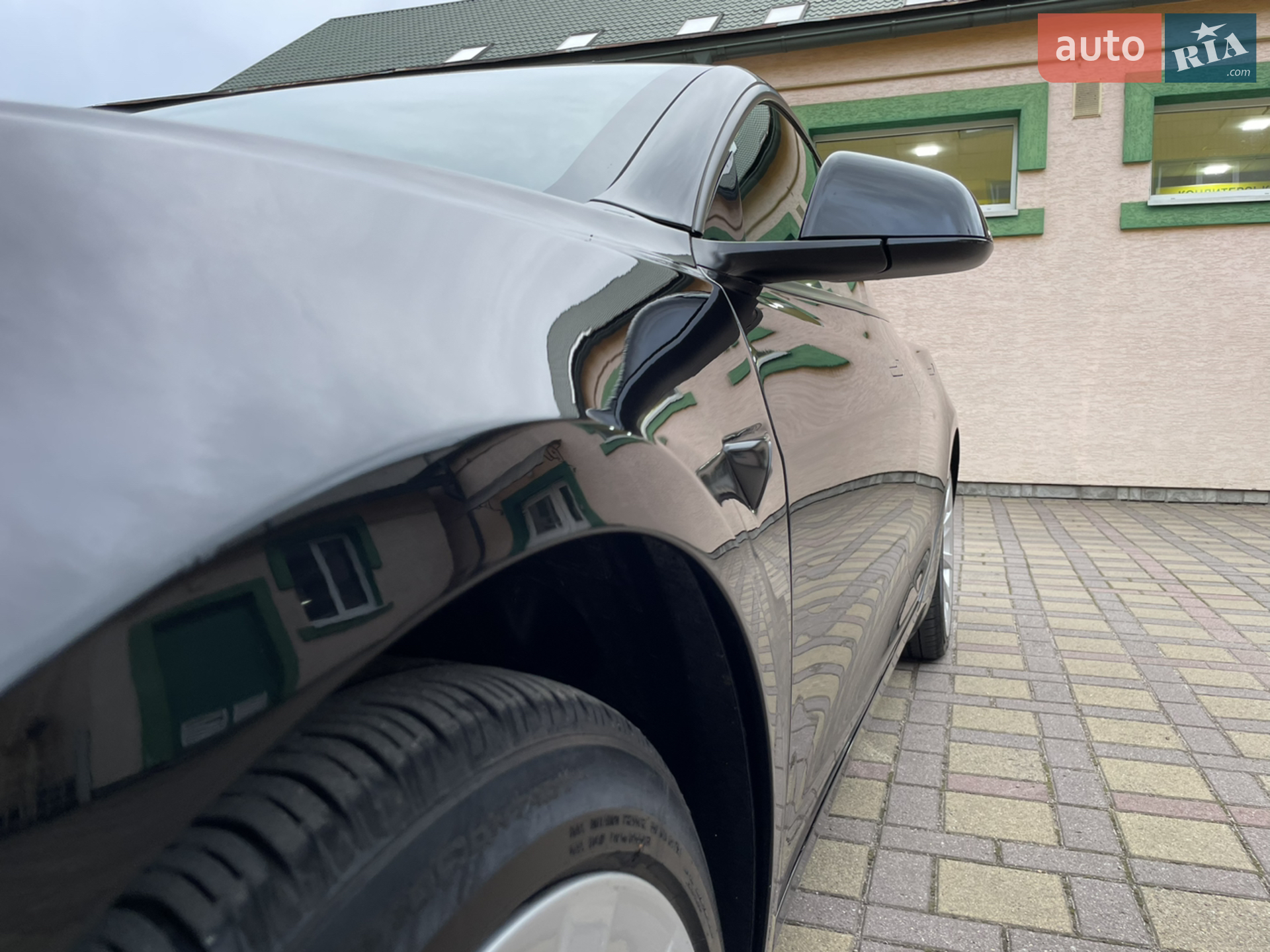 2022 Tesla Model 3 - мініатюра 26