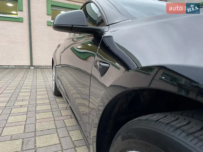 Tesla Model 3 2022 VIN 5YJ3E1EB1NF186008 фото оголошення 28 з 76