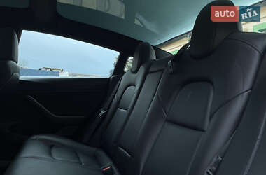 Седан Tesla Model 3 2022 в Стрые фото 38 Седан Tesla Model 3 2022 в Стрые