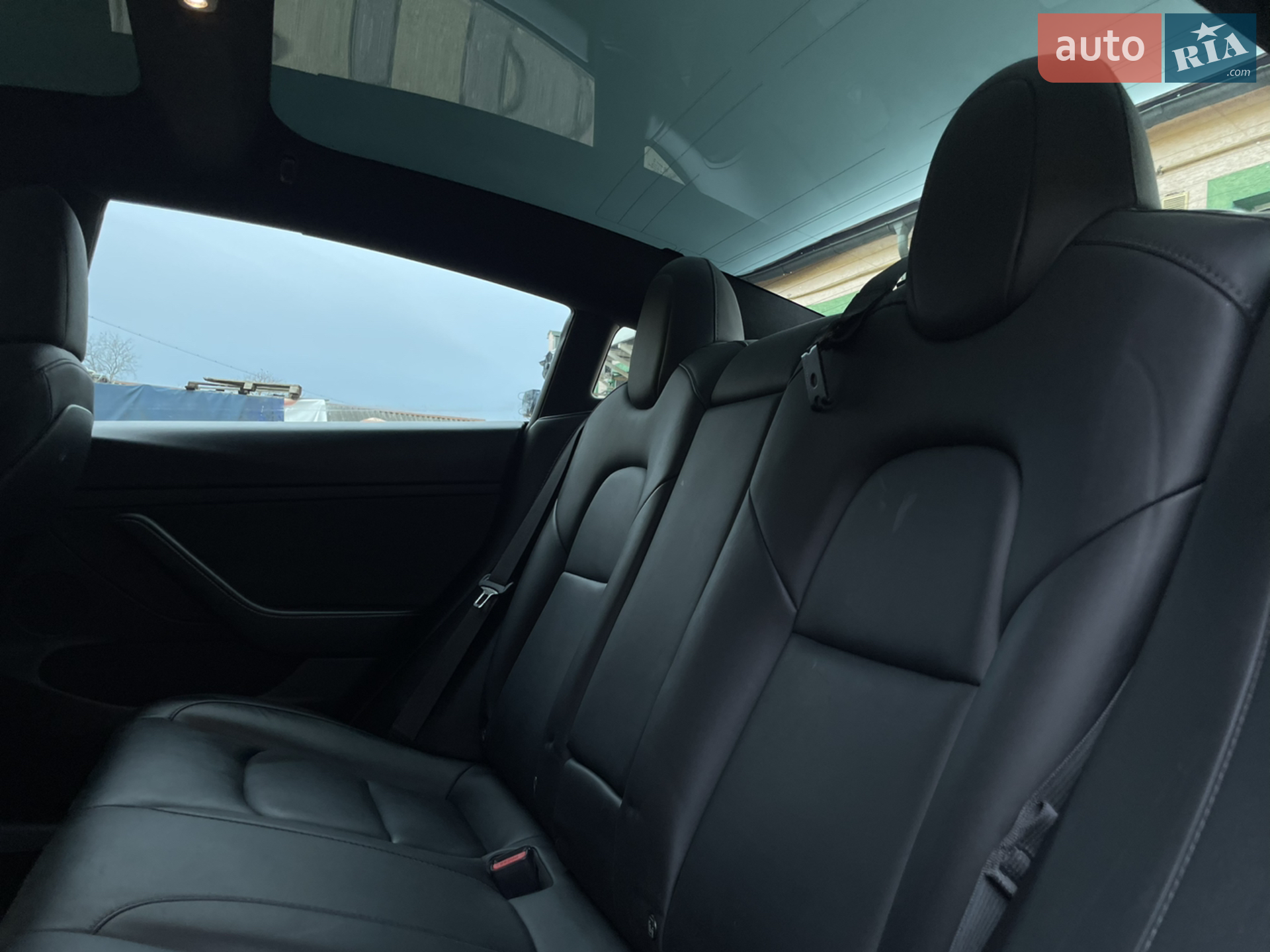 2022 Tesla Model 3 - мініатюра 38