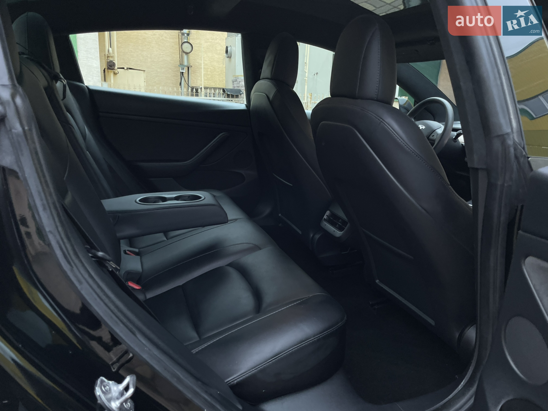 2022 Tesla Model 3 - мініатюра 49