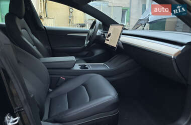 Седан Tesla Model 3 2022 в Стрые фото 48 Седан Tesla Model 3 2022 в Стрые