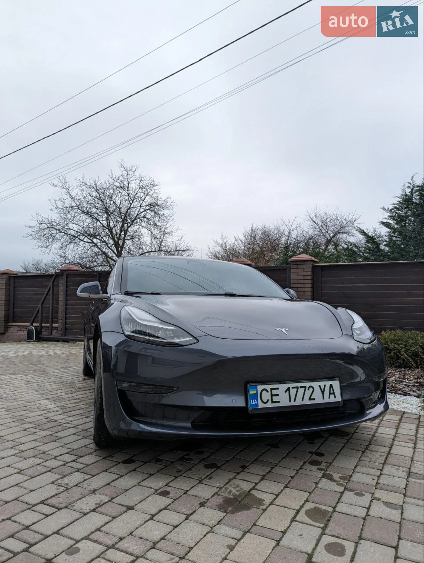 2019 Tesla Model 3 - мініатюра 6