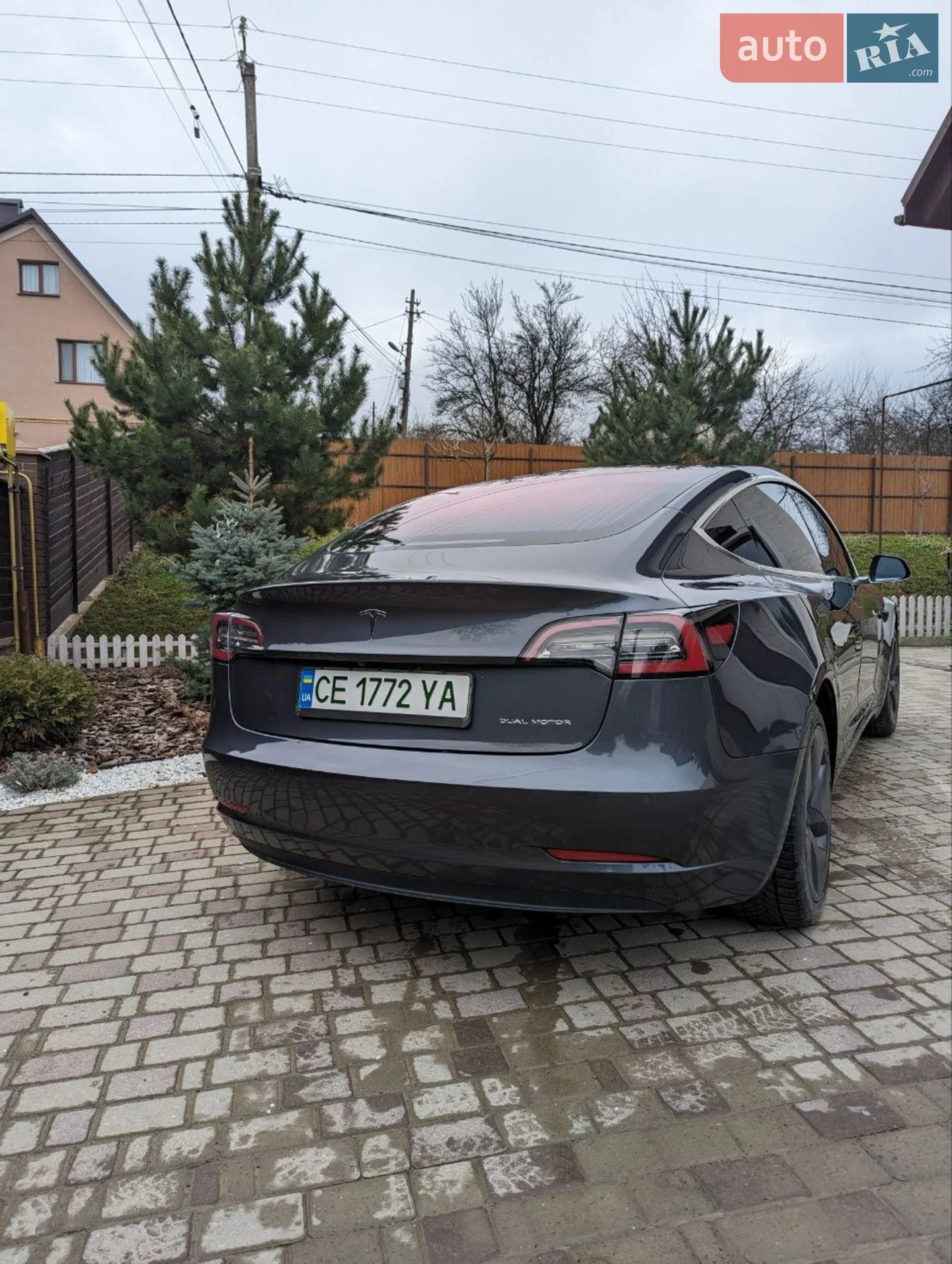 2019 Tesla Model 3 - мініатюра 10