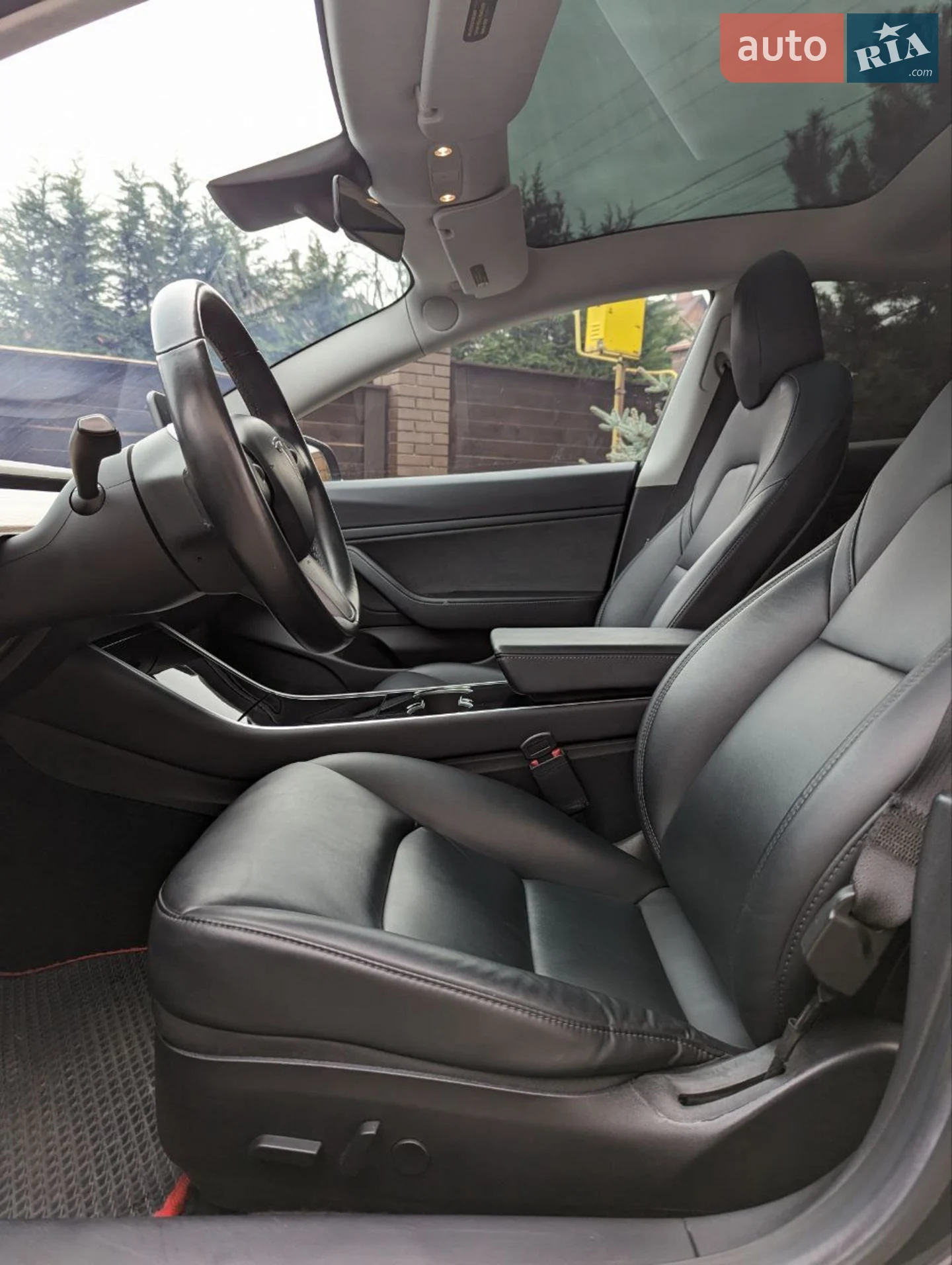 2019 Tesla Model 3 - мініатюра 15