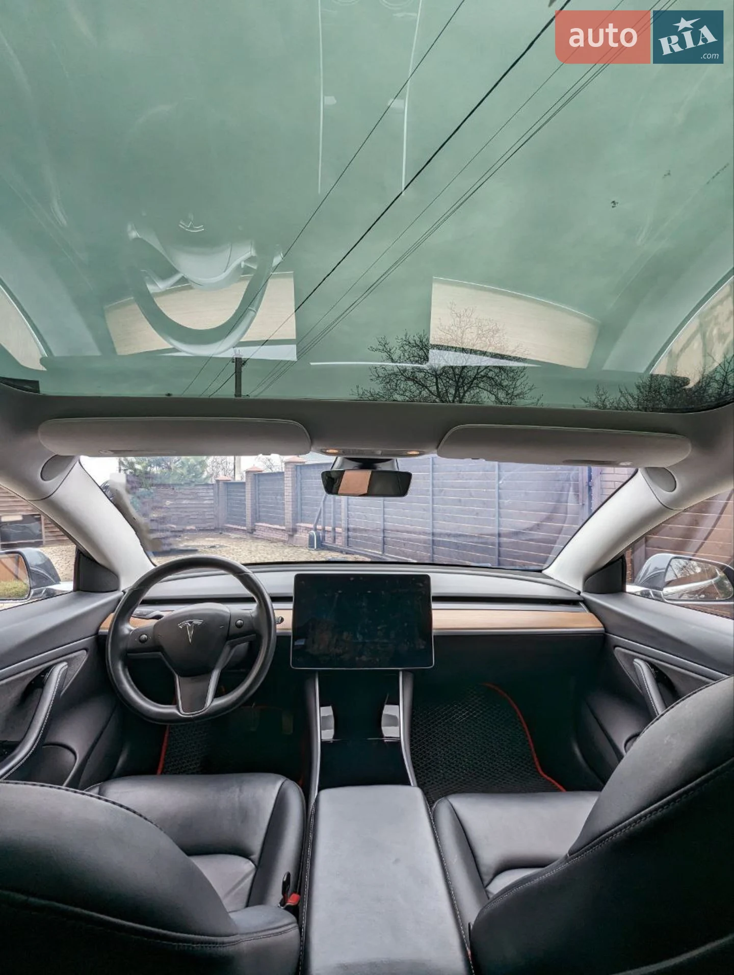 2019 Tesla Model 3 - мініатюра 16