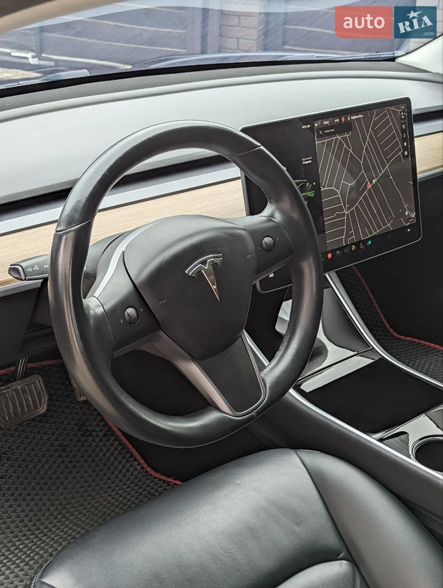 2019 Tesla Model 3 - мініатюра 18