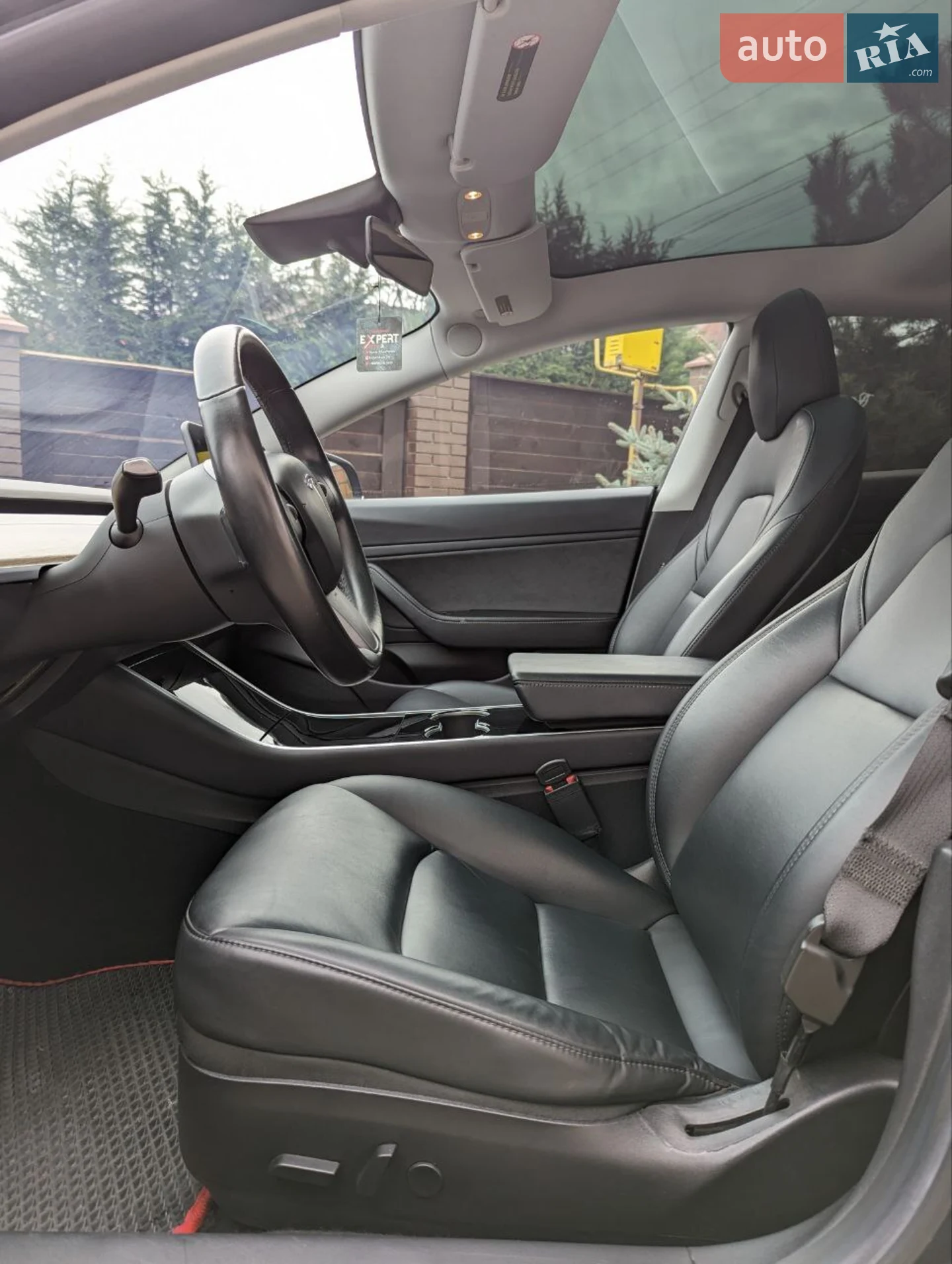 2019 Tesla Model 3 - мініатюра 20