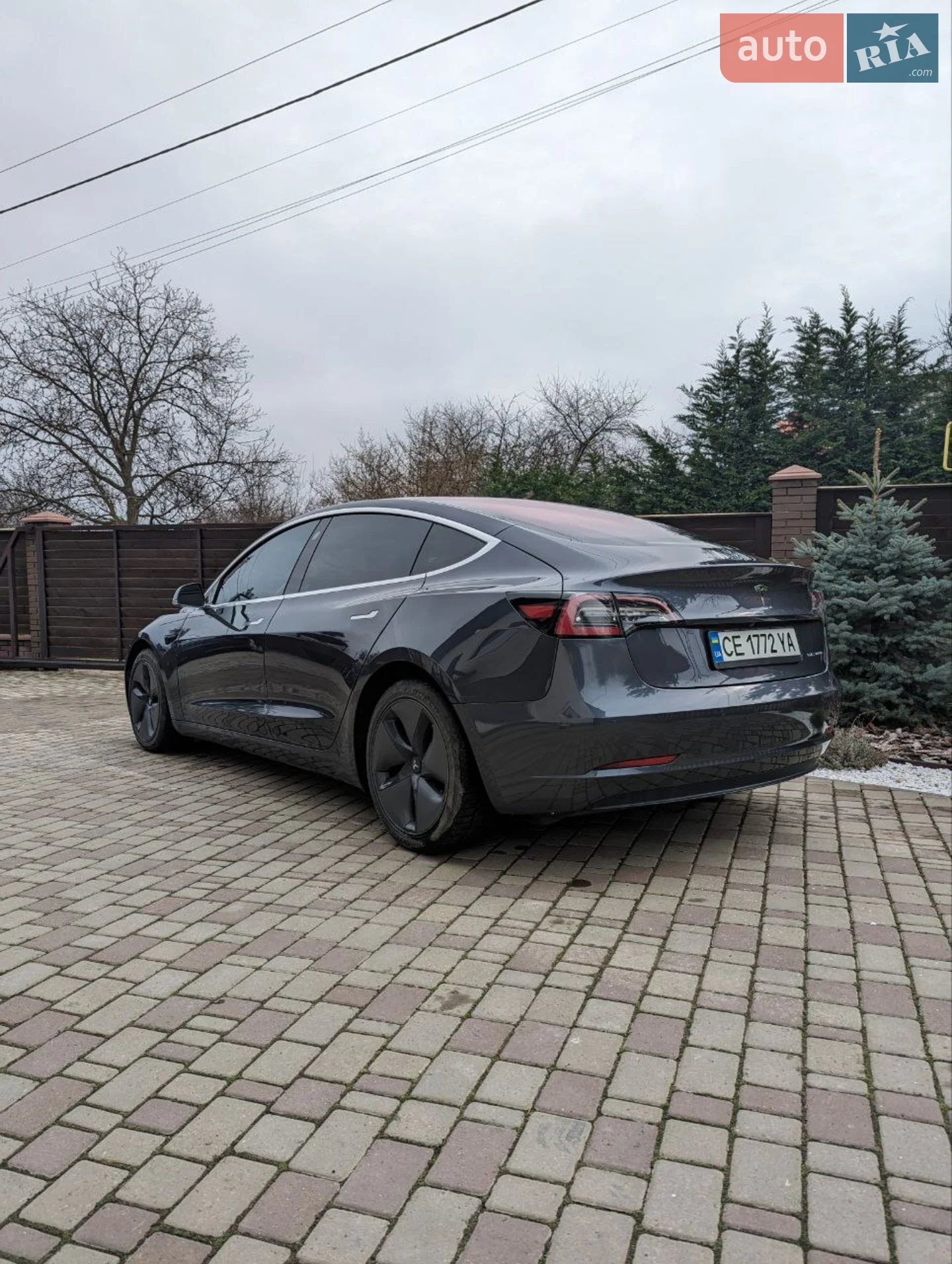 2019 Tesla Model 3 - мініатюра 13