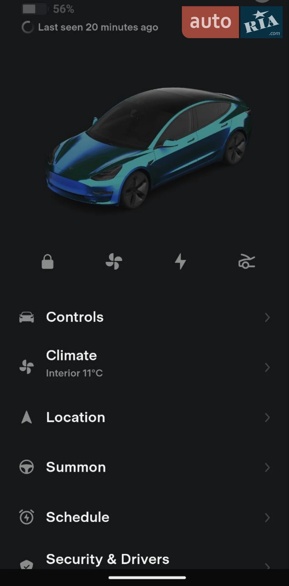 2019 Tesla Model 3 - мініатюра 26