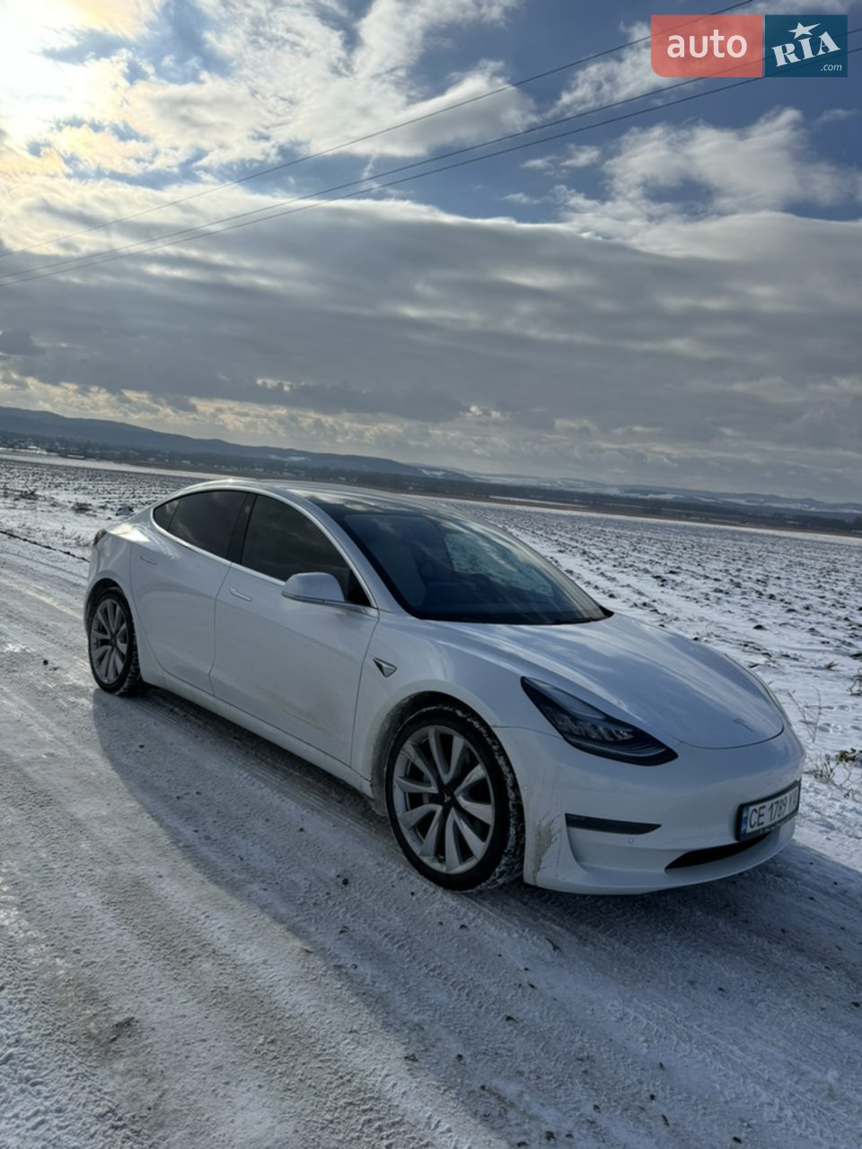 2019 Tesla Model 3 - мініатюра 28