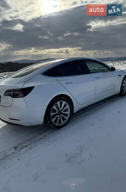 Седан Tesla Model 3 2019 в Черновцах фото 6 Седан Tesla Model 3 2019 в Черновцах