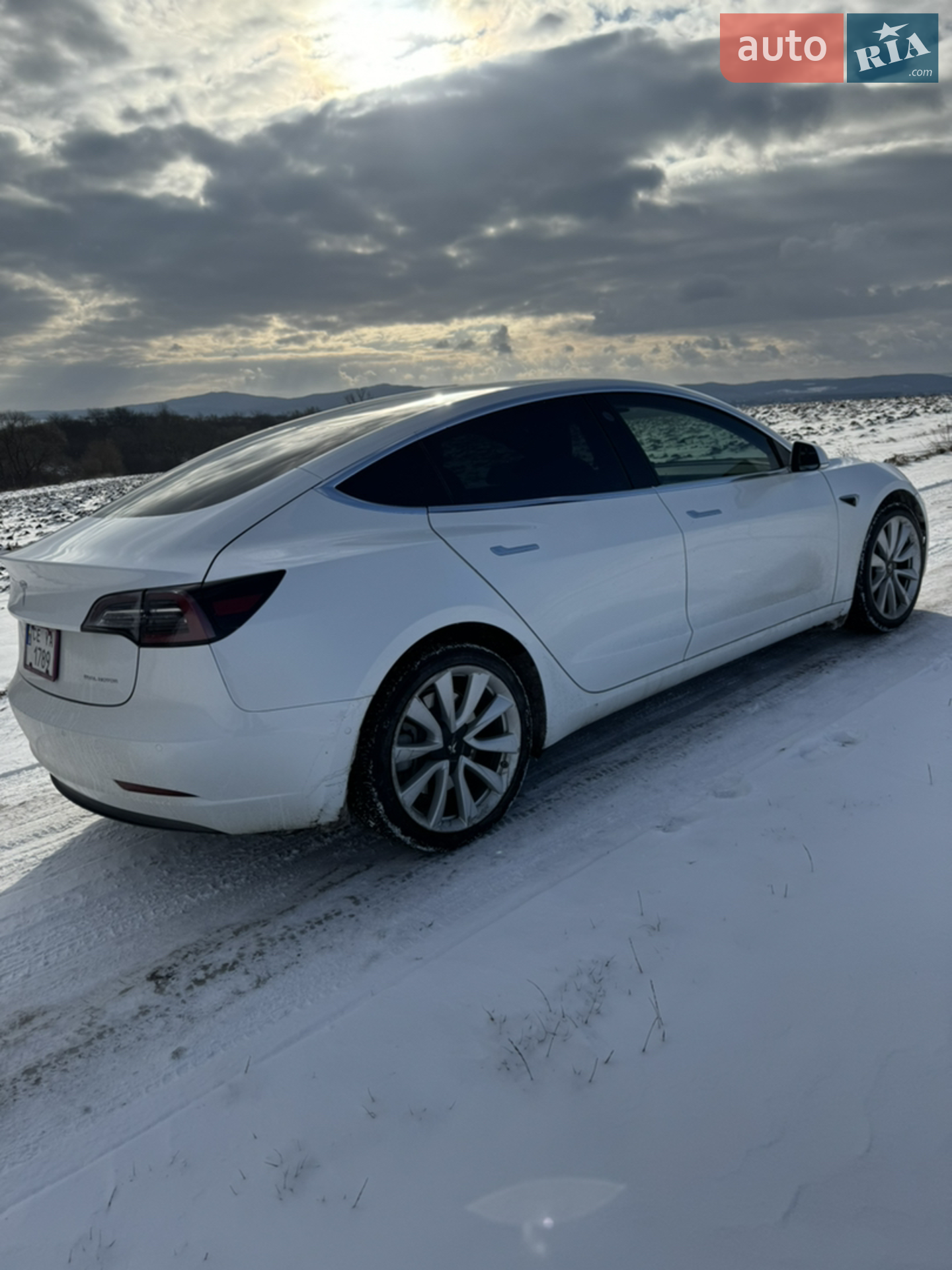 2019 Tesla Model 3 - мініатюра 6