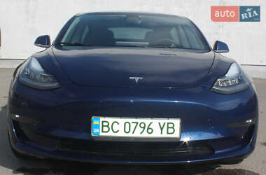Tesla Model 3 2020 Tesla Model 3 2020