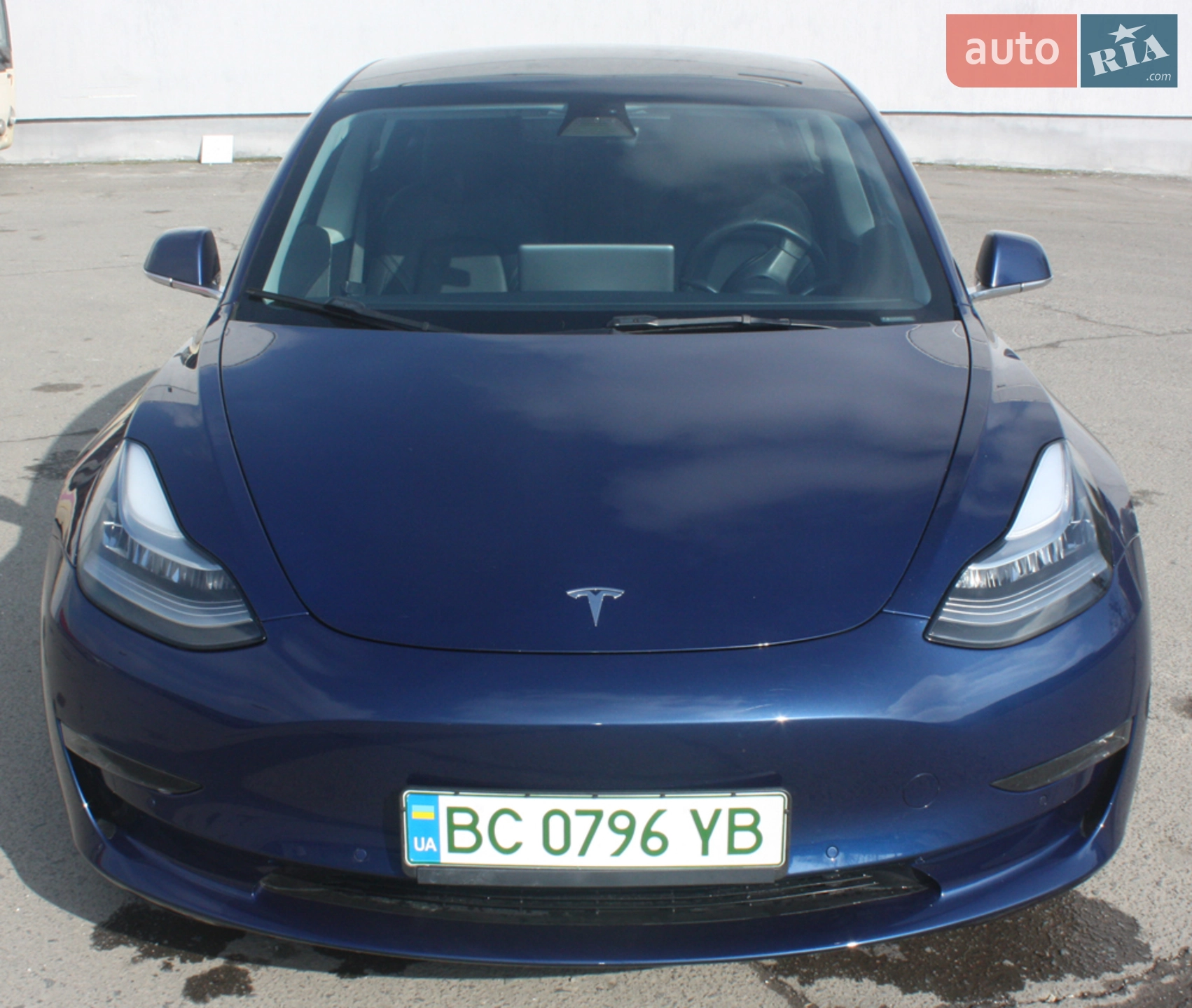 2020 Tesla Model 3 - мініатюра 3