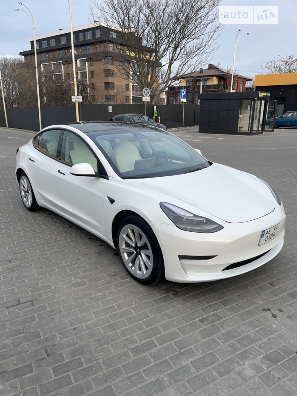 2023 Tesla Model 3 - мініатюра 16