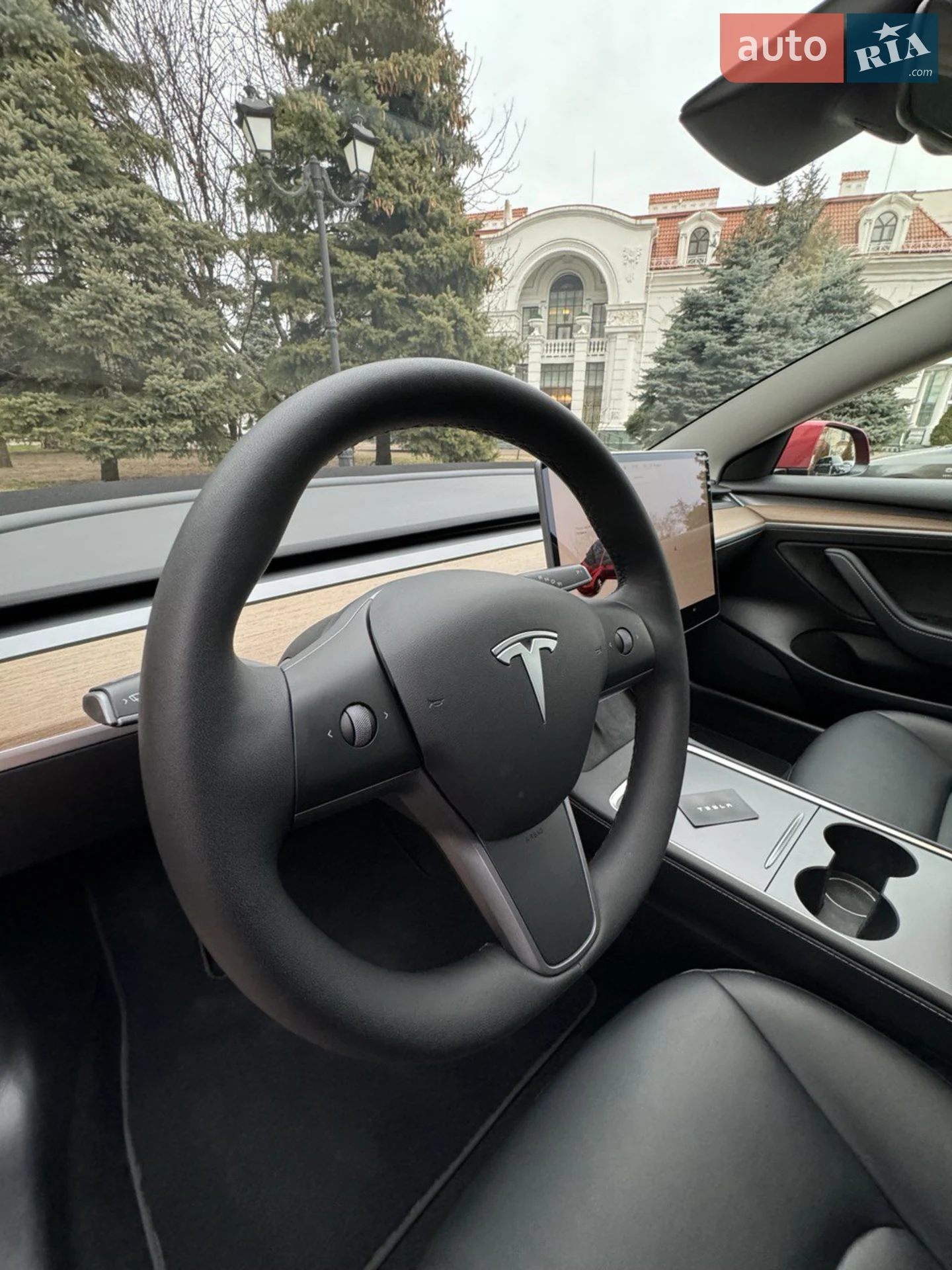 2022 Tesla Model 3 - мініатюра 12