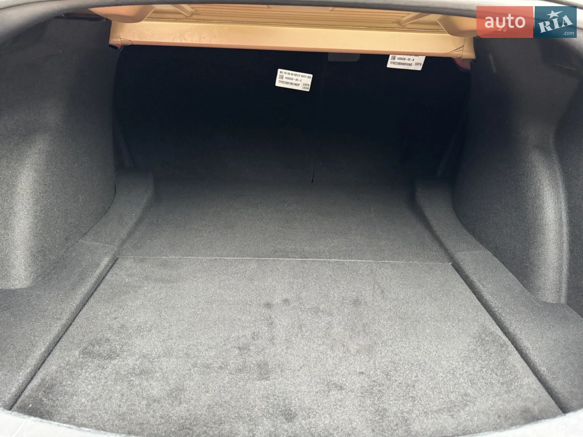 2022 Tesla Model 3 - мініатюра 20