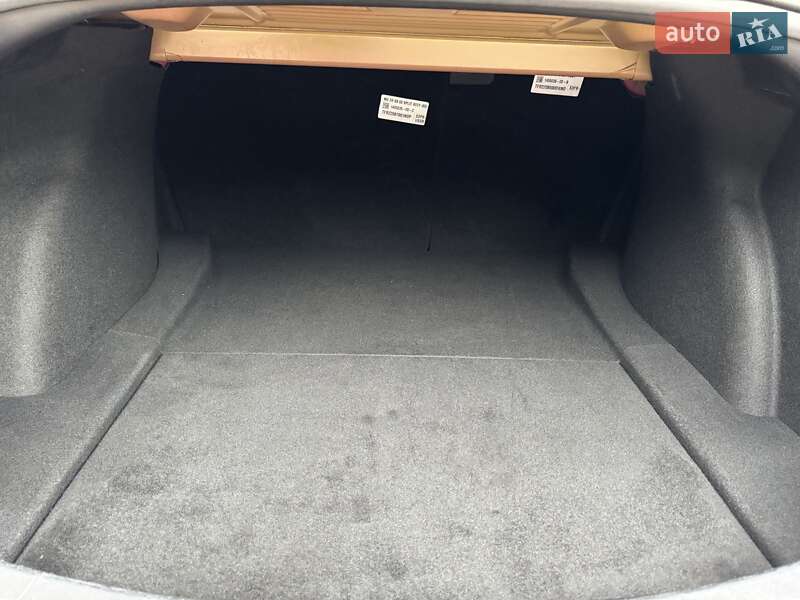 Седан Tesla Model 3 2022 в Одессе