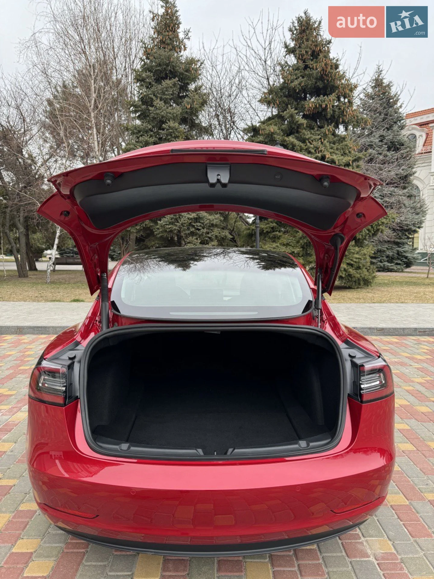 2022 Tesla Model 3 - мініатюра 22