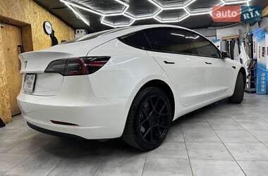 Седан Tesla Model 3 2018 в Днепре Седан Tesla Model 3 2018 в Днепре