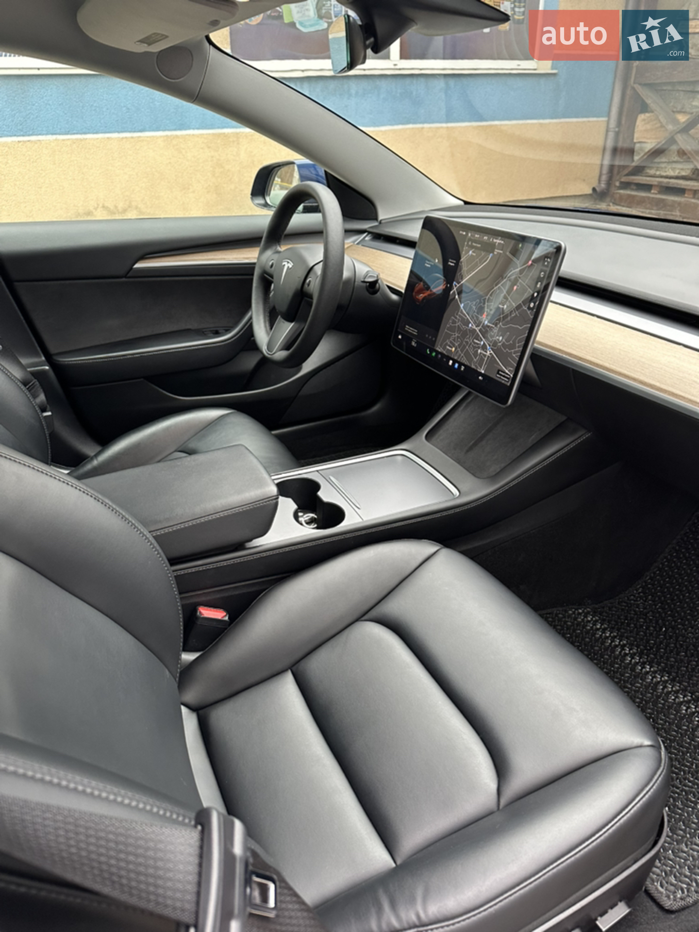 2021 Tesla Model 3 - мініатюра 14