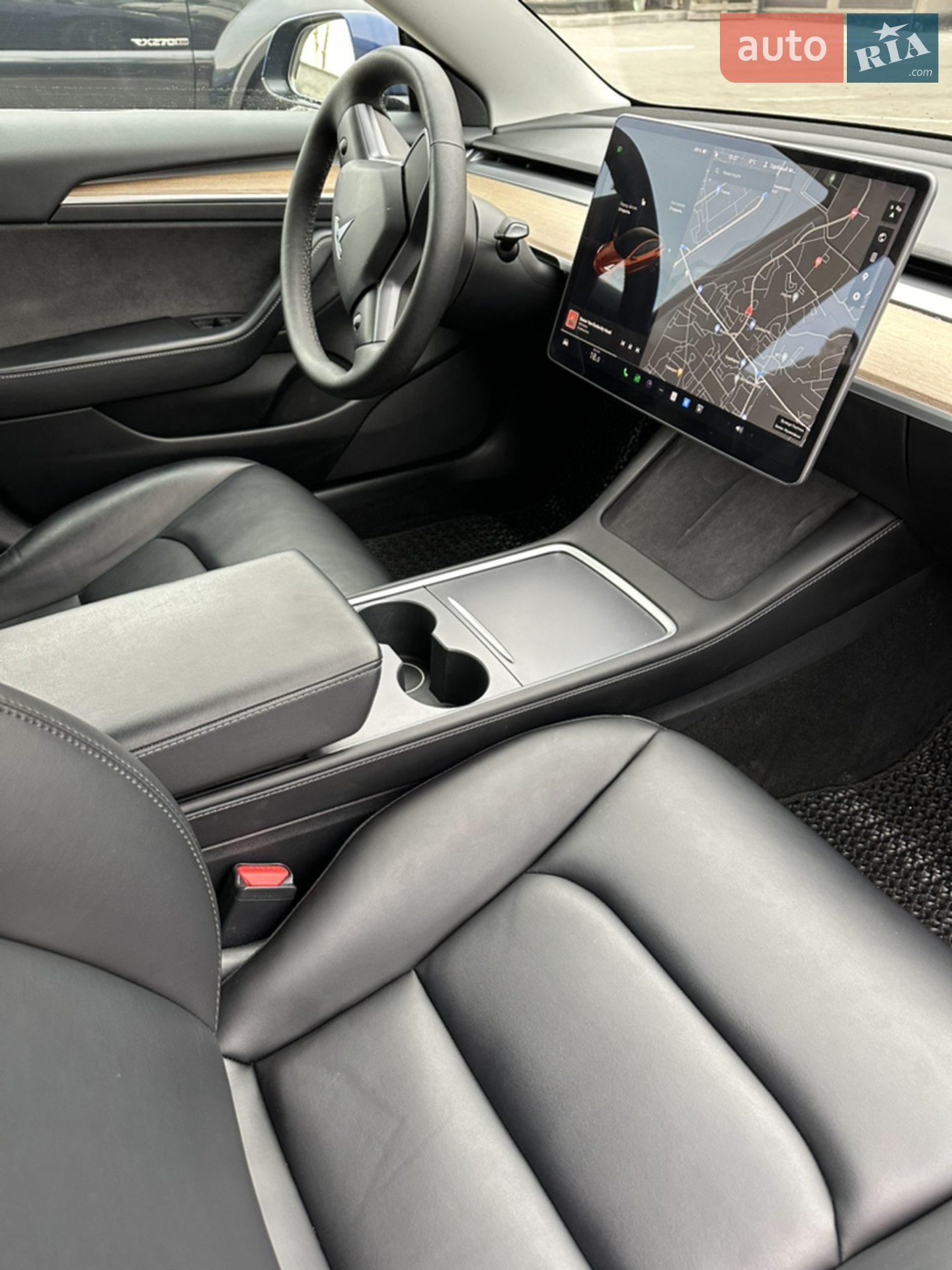 2021 Tesla Model 3 - мініатюра 13