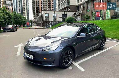 Tesla Model 3 2020 Tesla Model 3 2020