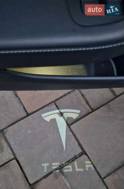Седан Tesla Model 3 2023 в 