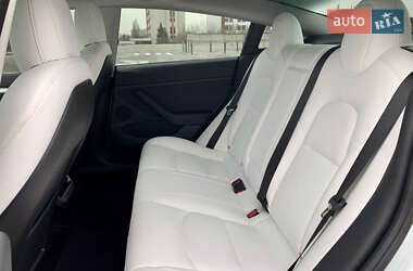 Седан Tesla Model 3 2021 в Харькове