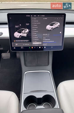 Седан Tesla Model 3 2021 в Харькове