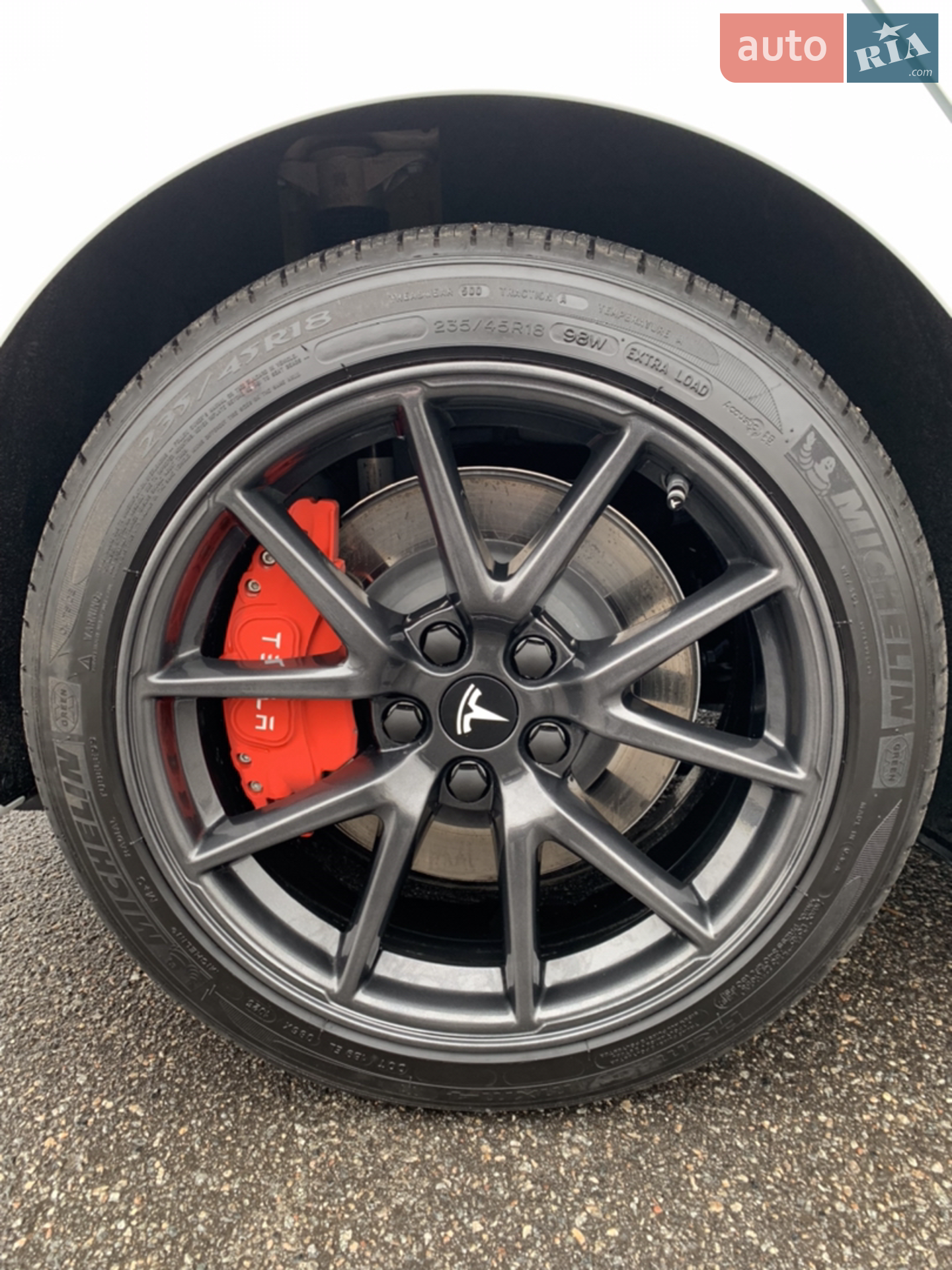 2021 Tesla Model 3 - мініатюра 32