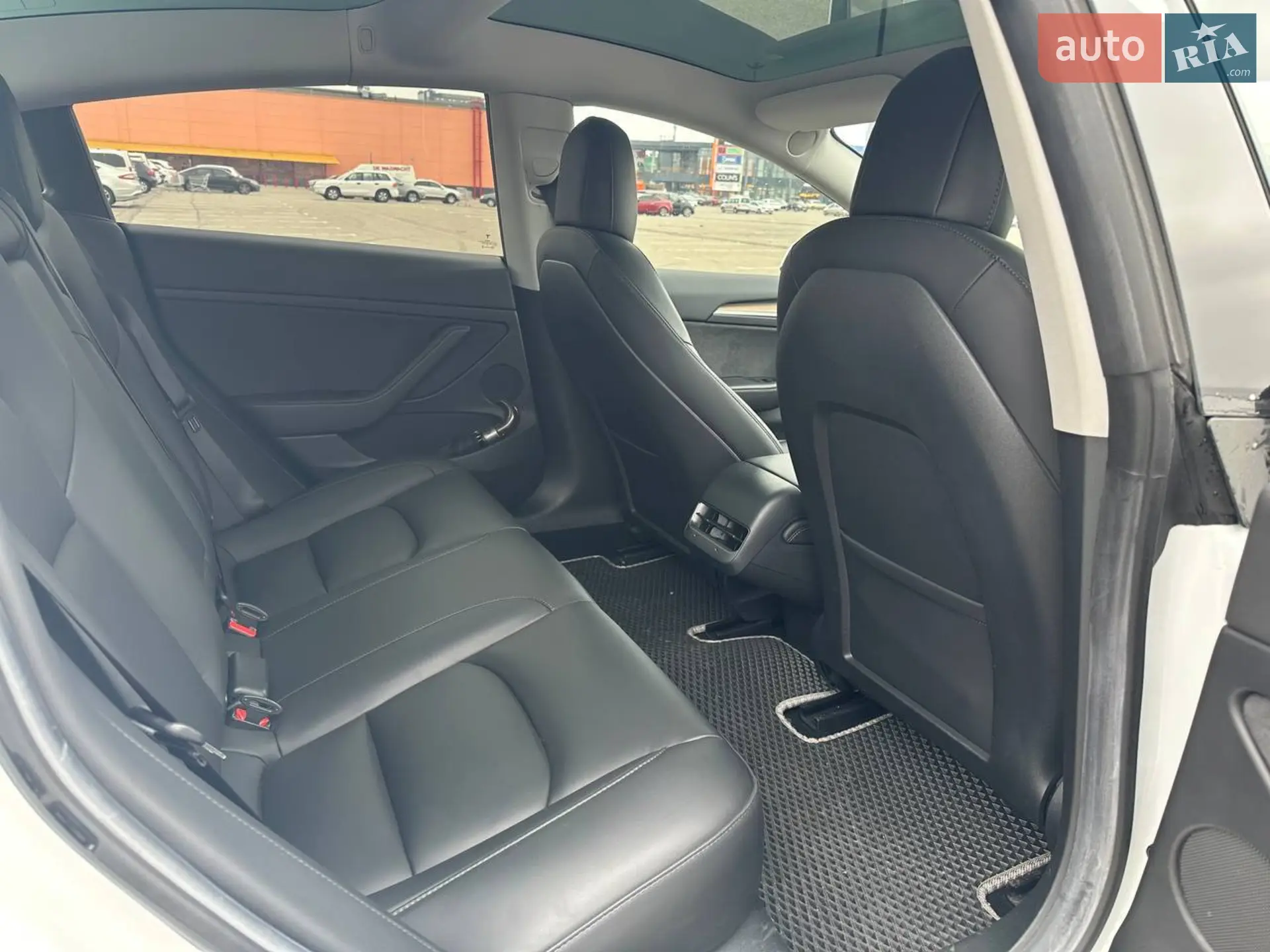 2021 Tesla Model 3 - мініатюра 6
