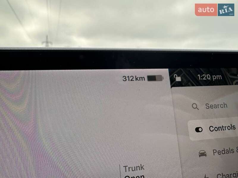 Седан Tesla Model 3 2021 в Києві