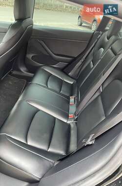 Седан Tesla Model 3 2021 в Киеве фото 9 Седан Tesla Model 3 2021 в Киеве