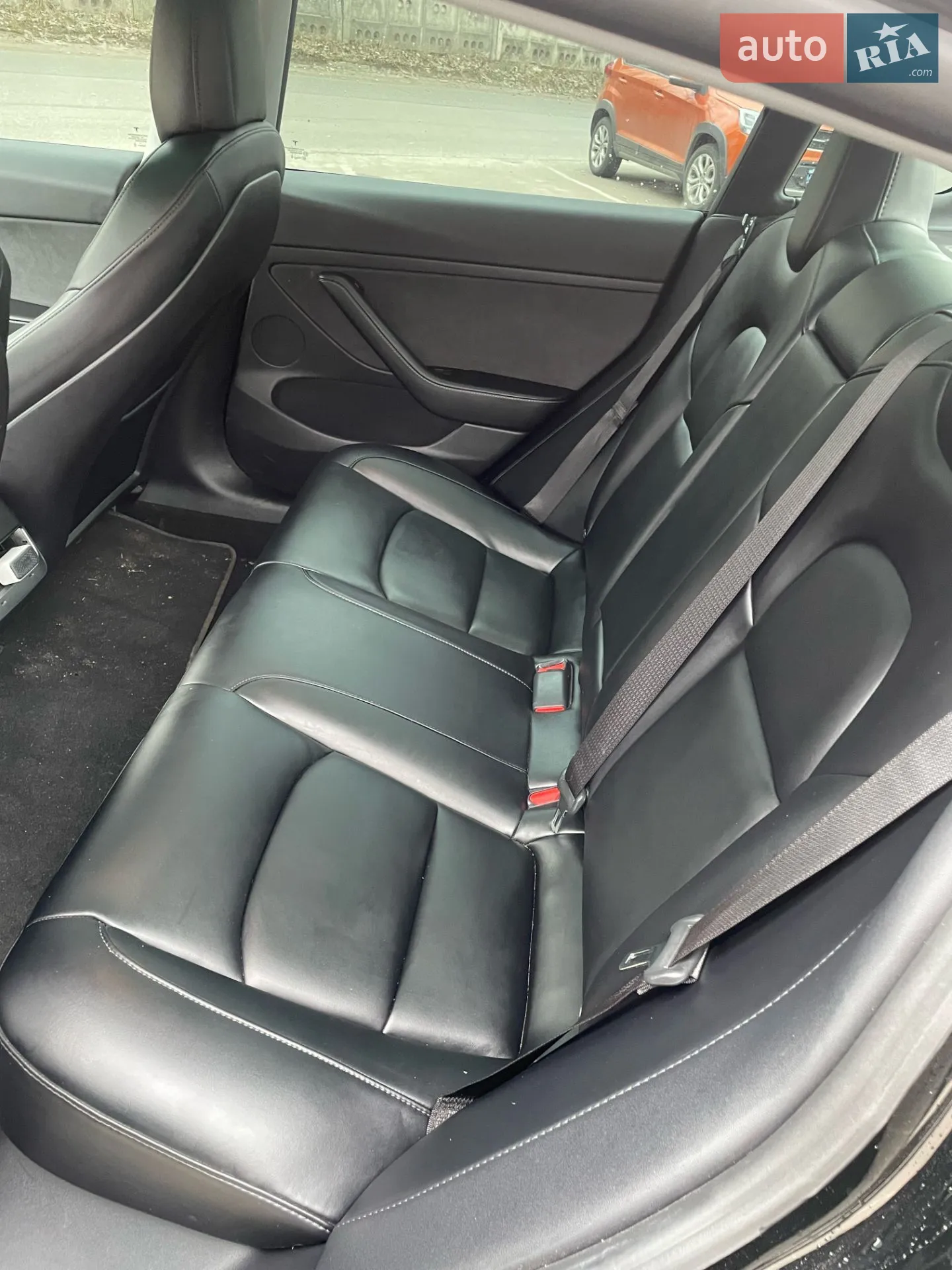 2021 Tesla Model 3 - мініатюра 9