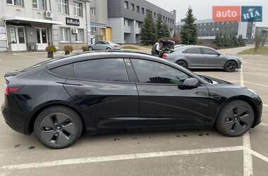 Седан Tesla Model 3 2021 в Киеве фото 7 Седан Tesla Model 3 2021 в Киеве