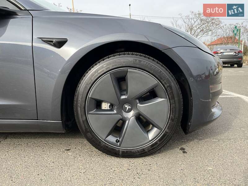 Седан Tesla Model 3 2022 в Одесі